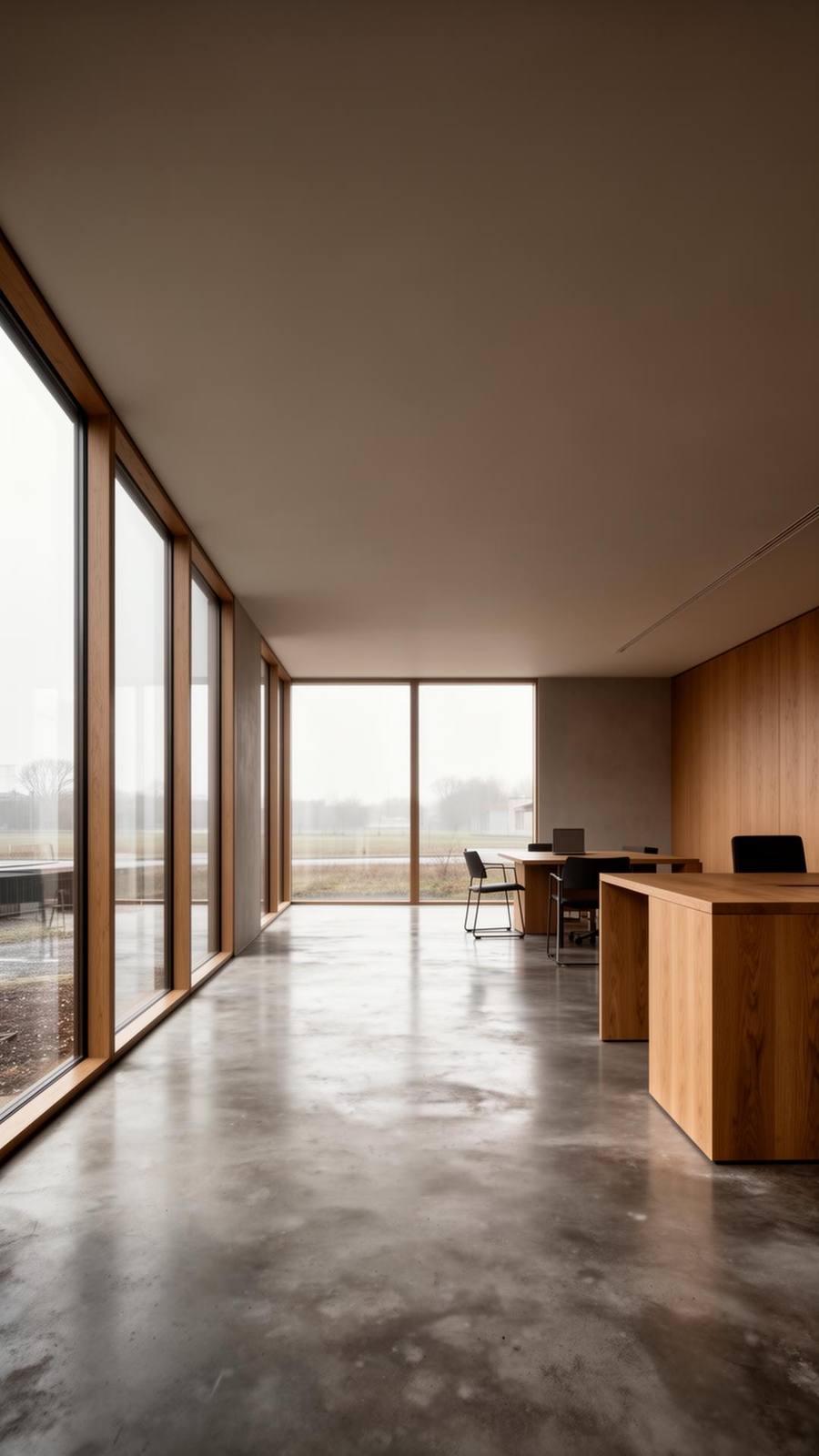 Moderne Wohnarchitektur als Kapitalanlage