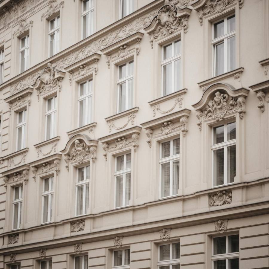 Übergabegespräch zu einem Kapitalanlageobjekt